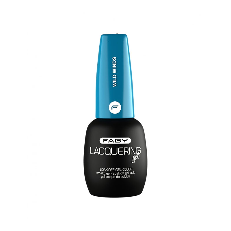 FABY WILD WINDS GCY019