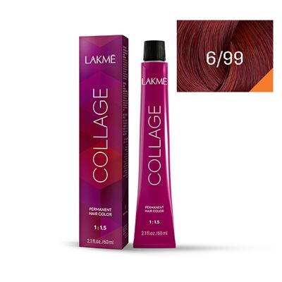 LAKME COLLAGE 6/99 60 ML