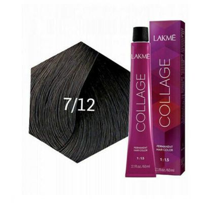 LAKME COLLAGE 7/12 60 ML