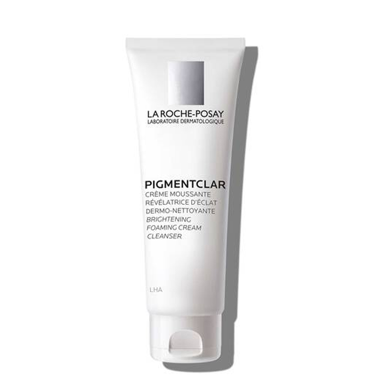 LA ROCHE-POSAY PIGMENTCLAR CLEANSER 125ML