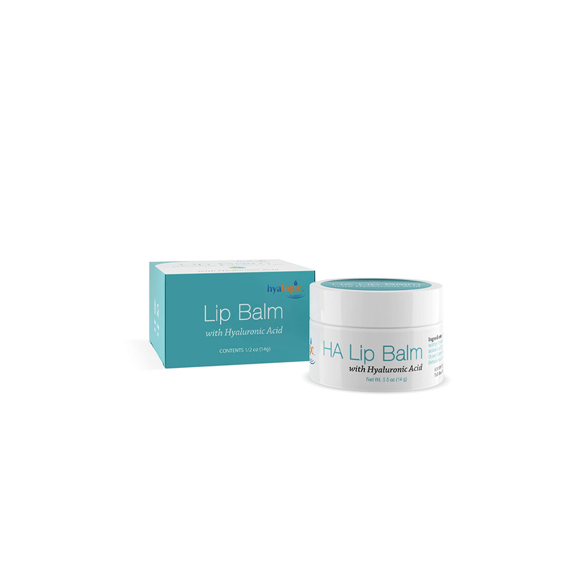 HYALOGIC HA HA LIP BALM