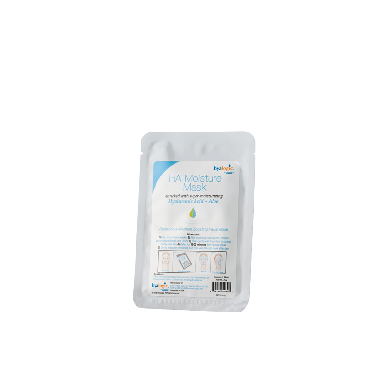HYALOGIC HA MOISTURE MASK