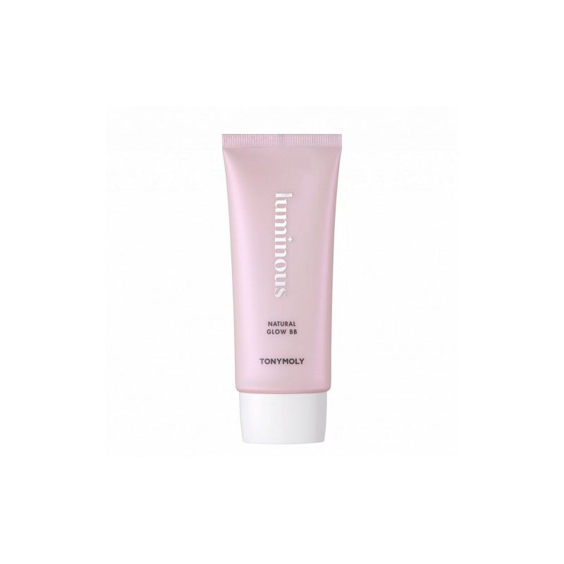 TONYMOLY LUMNIOUS NATURAL GLOW BB CREAM 01