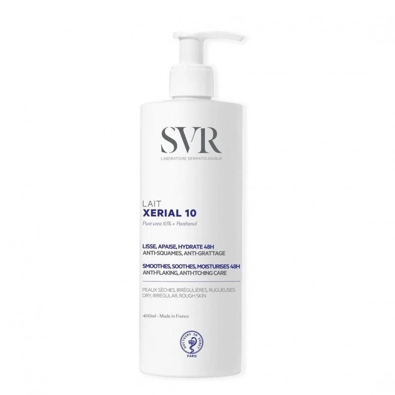 SVR XERIAL 10 400ML