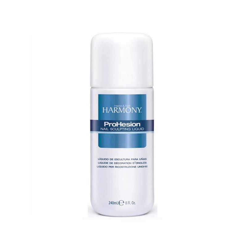 LL HARMONY PROHESION NAIL LIQUID 240ML