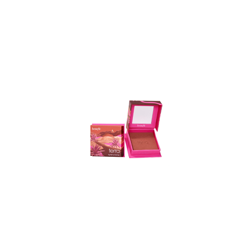 BENEFIT TERRA 2022 BOP TERRACOTTA