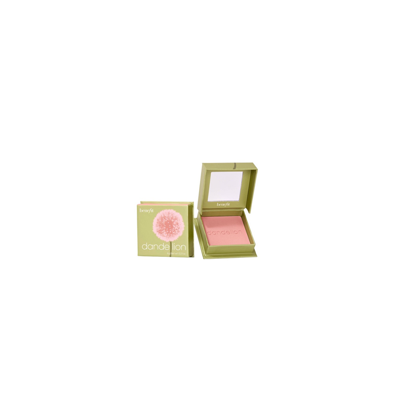 BENEFIT DANDELION 2022 BOP