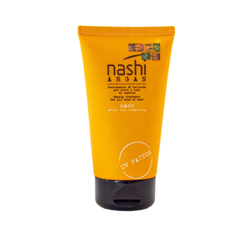 Nashi After Sun Repairing Mask 150Ml