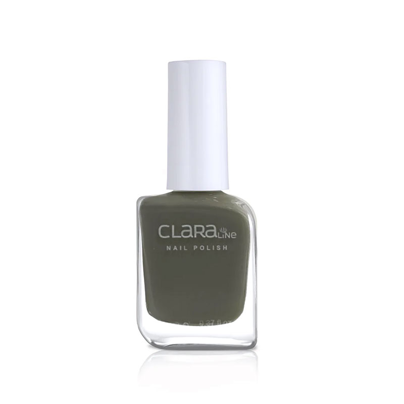 CLARA NAIL POLISH 182