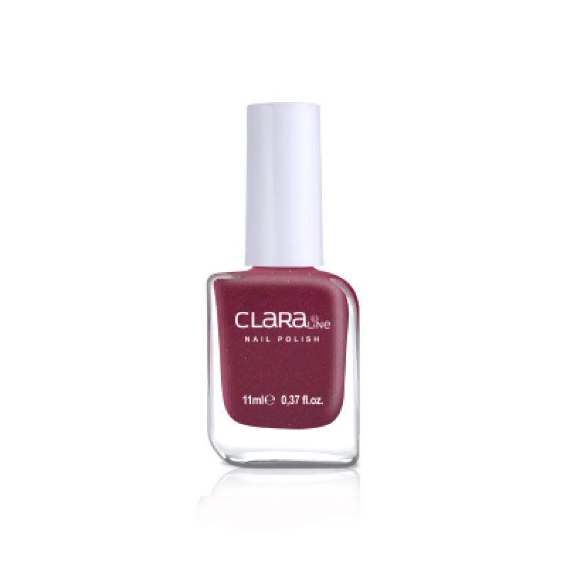 CLARA NAIL POLISH 188