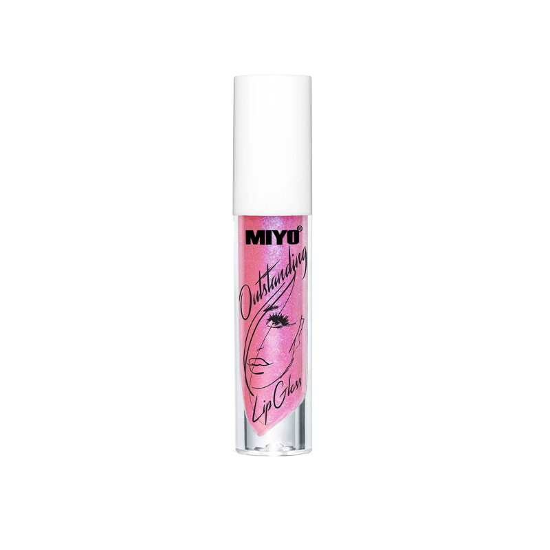MIYO OUTSTANDING LIP GLOSS_29 JUICY KISS 