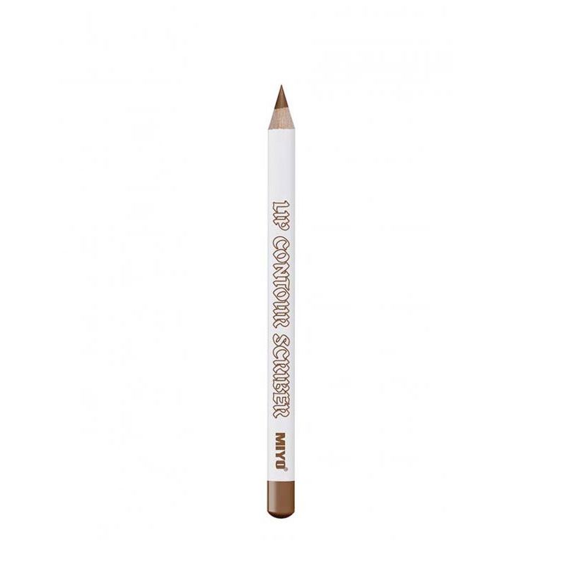 MIYO LIP CONTOUR SCRIBER no 05 nougat