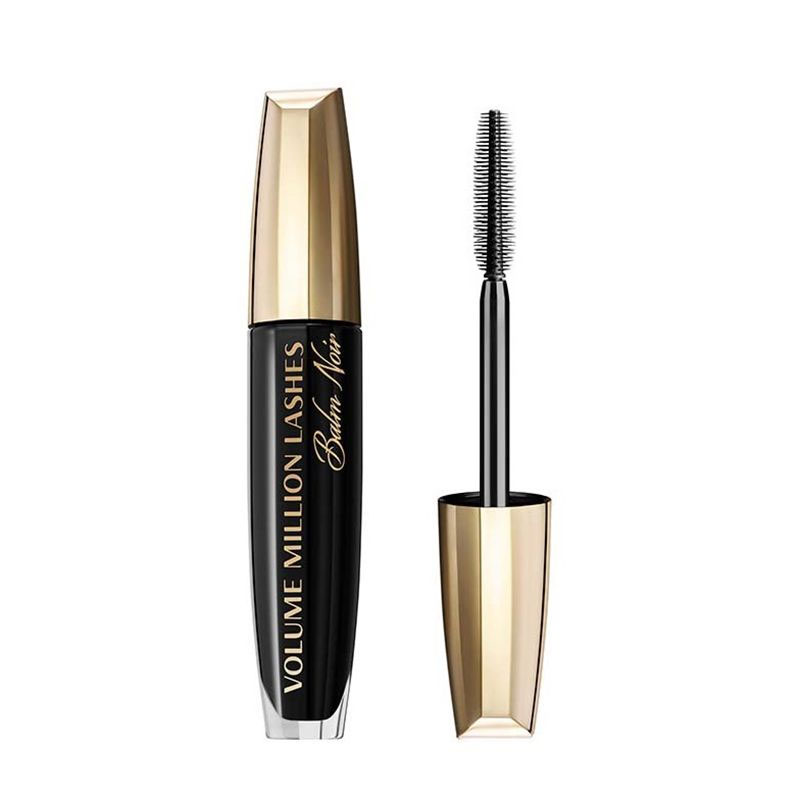 LOREAL VML BALM NOIR MASCARA 01 20%