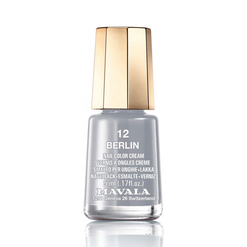 MAVALA MINI COLOR BERLIN  5ML