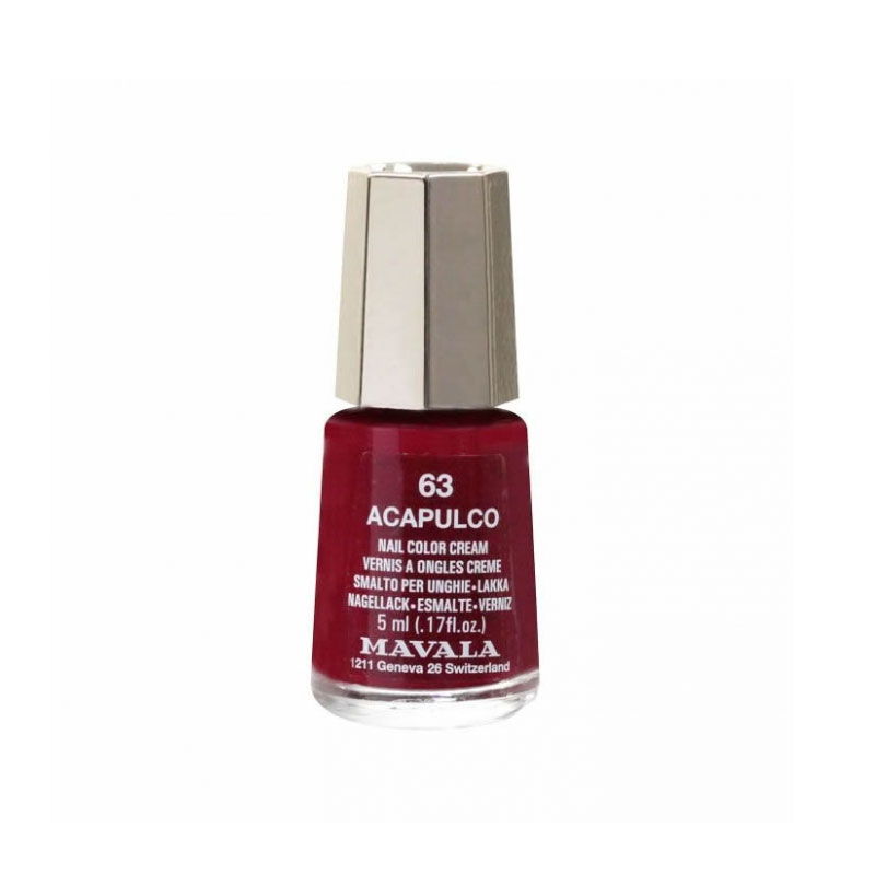 MAVALA MINI COLOR ACAPULCO 63 5ML