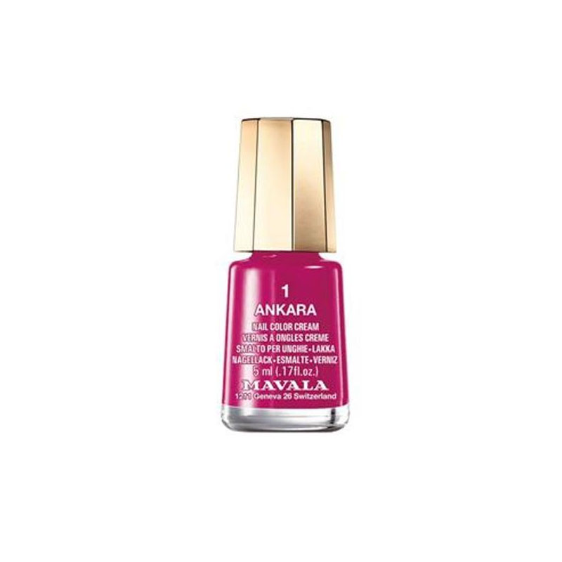 MAVALA MINI COLOR ANKARA 1 5ML