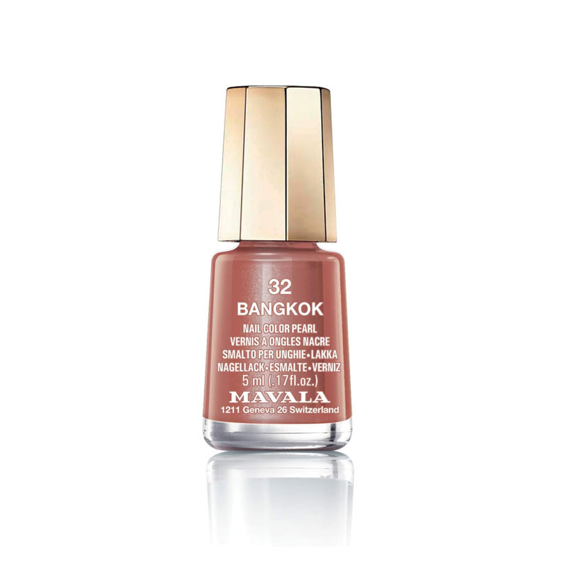 MAVALA MINI COLOR BANGKOK* 32 5ML