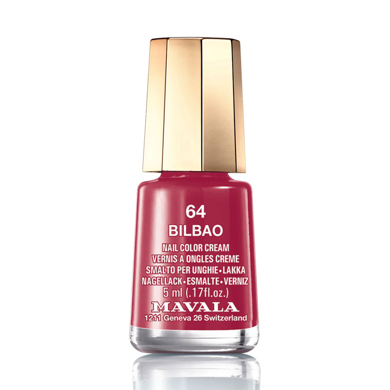 MAVALA MINI COLOR BILBAO 64 5ML