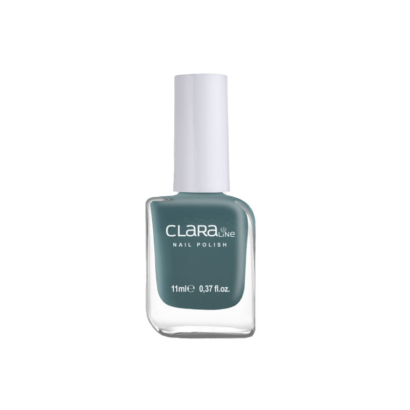CLARA LINE NEON NAIL POLISH 163