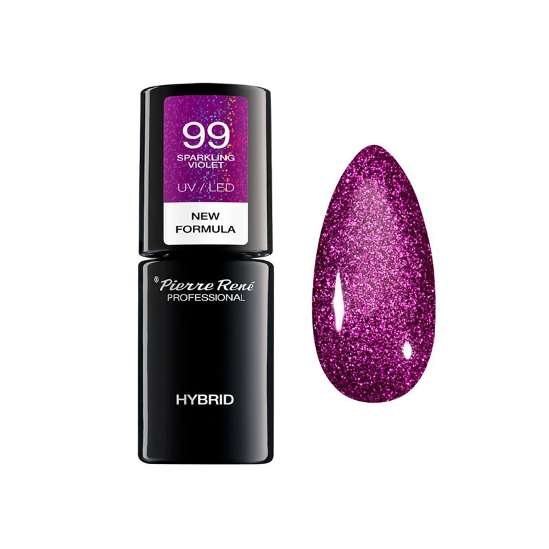 PIERRERENE COLOR LED/UV HYBRID_99