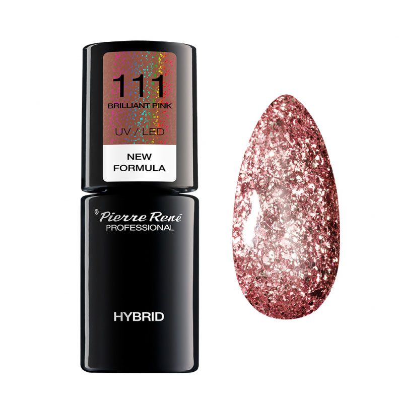 PIERRERENE COLOR LED/UV HYBRID_111