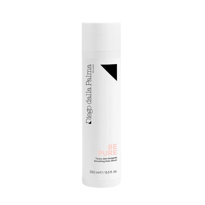 DIEGO BE PURE SMOOTHING TONIC SERUM