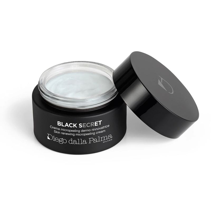 DIEGO BLACK SECRET SKIN RENEWING MICROPE CREAM
