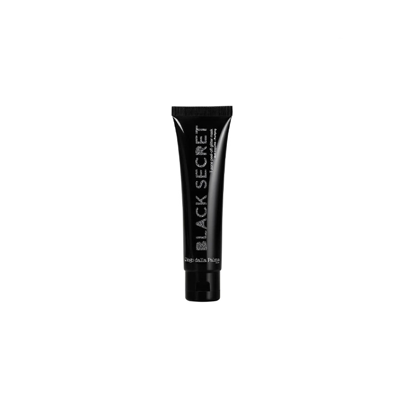 DIEGO BLACK SECRET T ZONE MASK