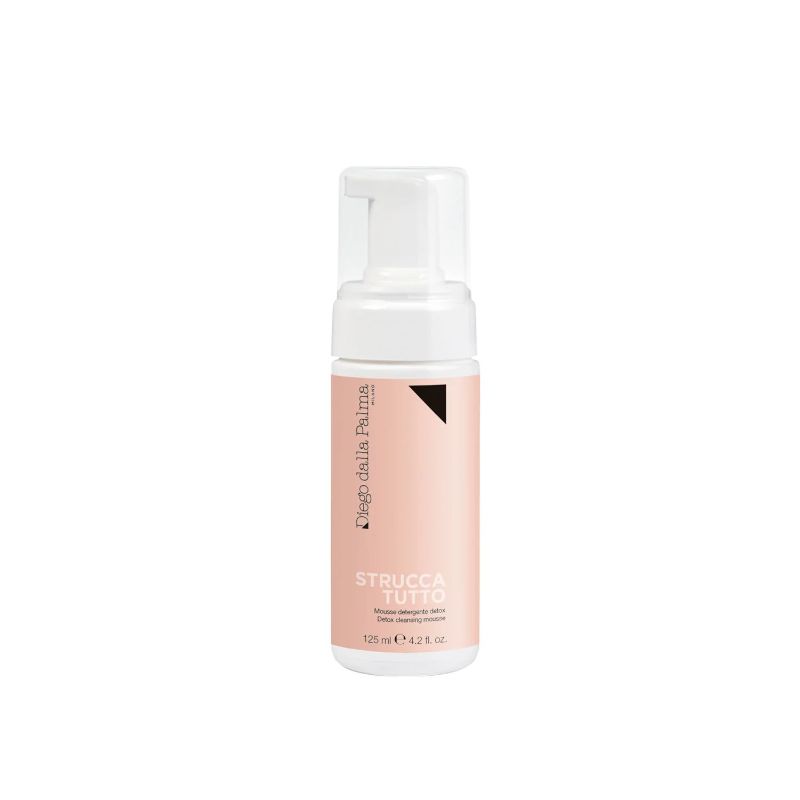 DIEGO DETOX CLEANSING MOUSSE