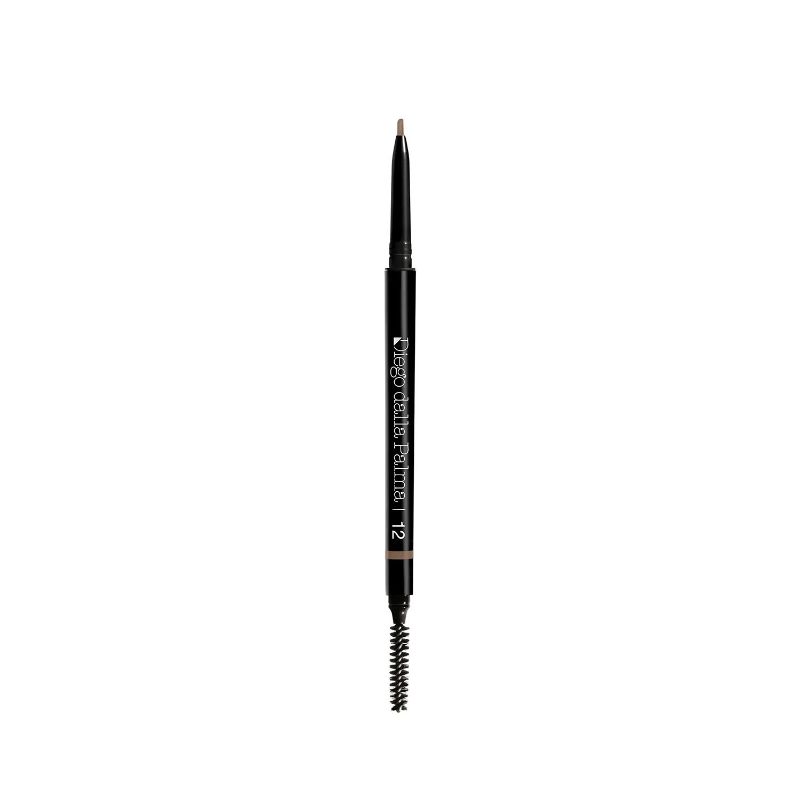 DIEGO EYEBROW PENCIL HIGH PRECISION LONG LASTING 12