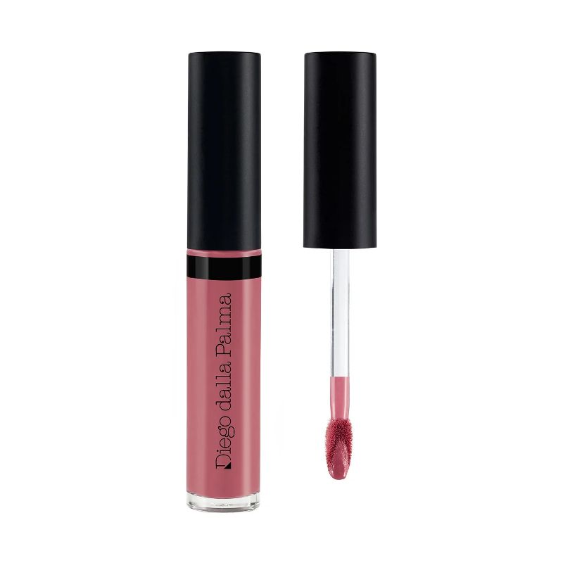 DIEGO GEISHA MATT LIQUID LIPSTICK 03
