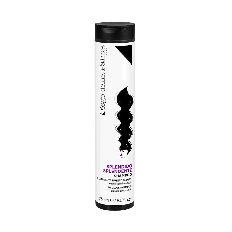 DIEGO GLOSS SHAMPOO