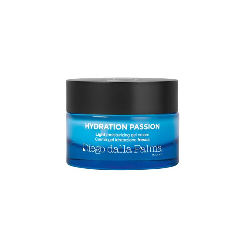 DIEGO LIGHT MOISTURIZING GEL CREAM