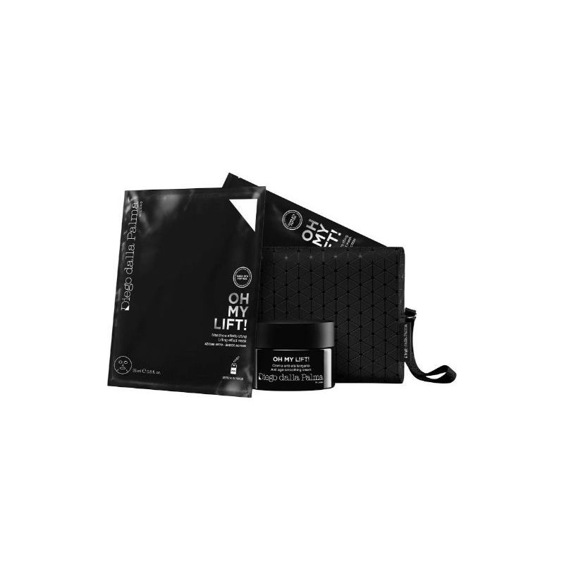 DIEGO OH MY LIFT ANTI AGE KIT 2021