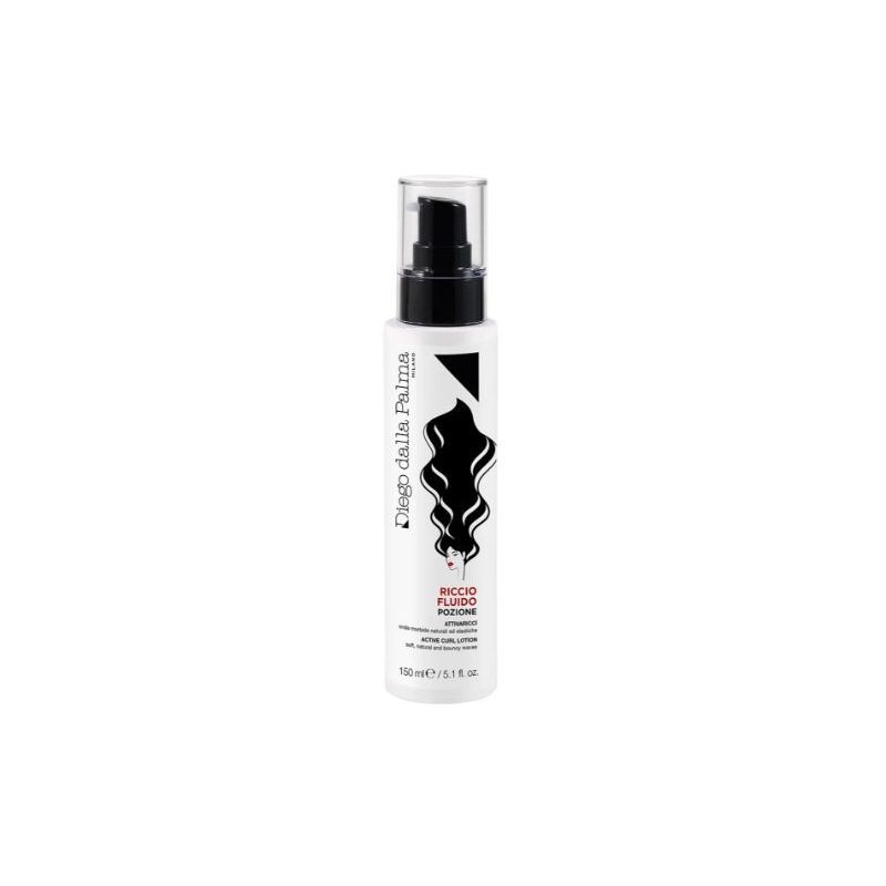 DIEGO RICCIOFLUIDO CURL LOTION