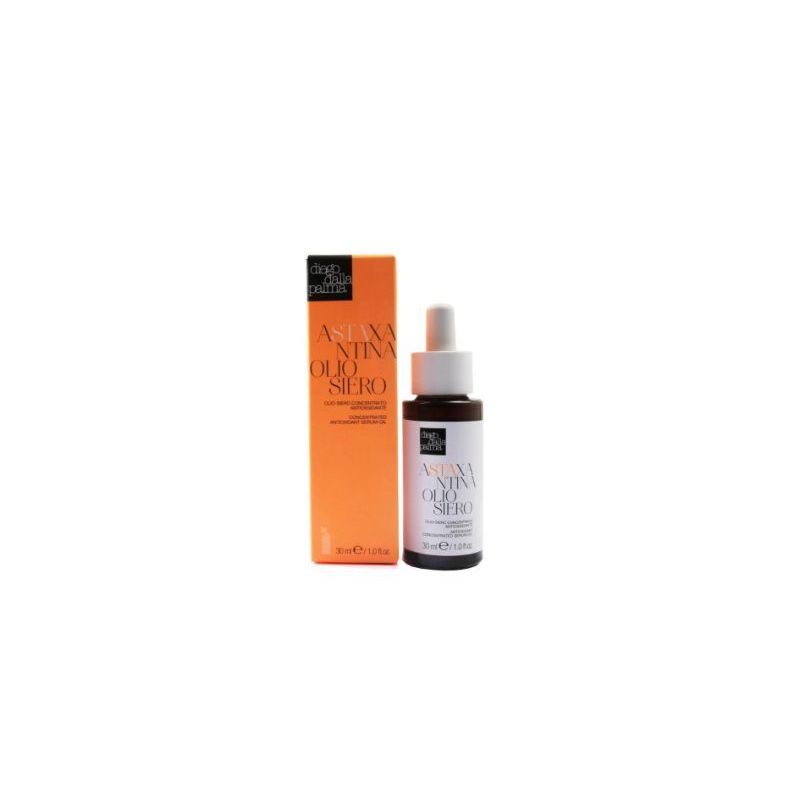 DIEGO THE BOOSTERS ASTAXANTHING SERUM 30ML