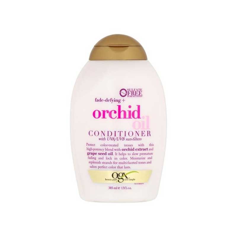 OGX ORCHID COND. 385ML