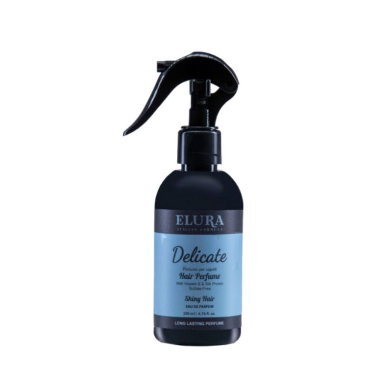 ELURA HAIR PERFUME DELICATE 