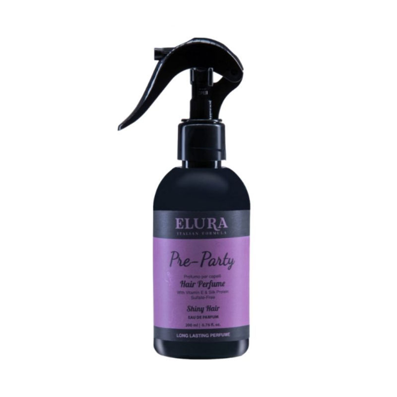 ELURA HAIR PERFUME PRE-PARTY