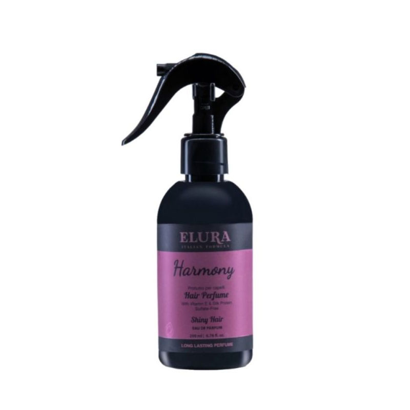 ELURA HAIR PERFUME HARMONY