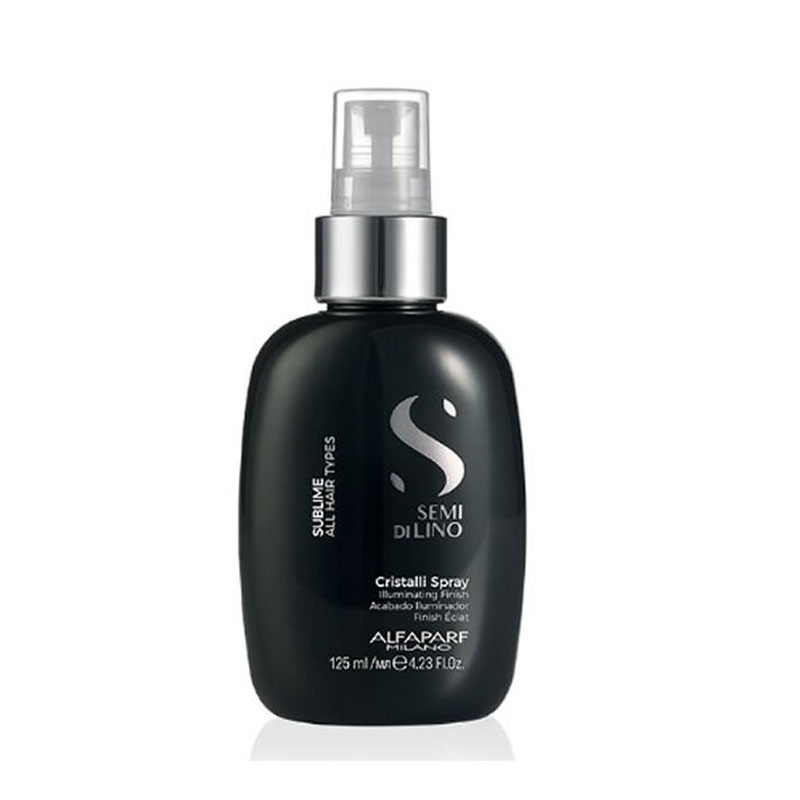 ALFAPARF SDL DIAM.CRISTAL SPRAY 125ML