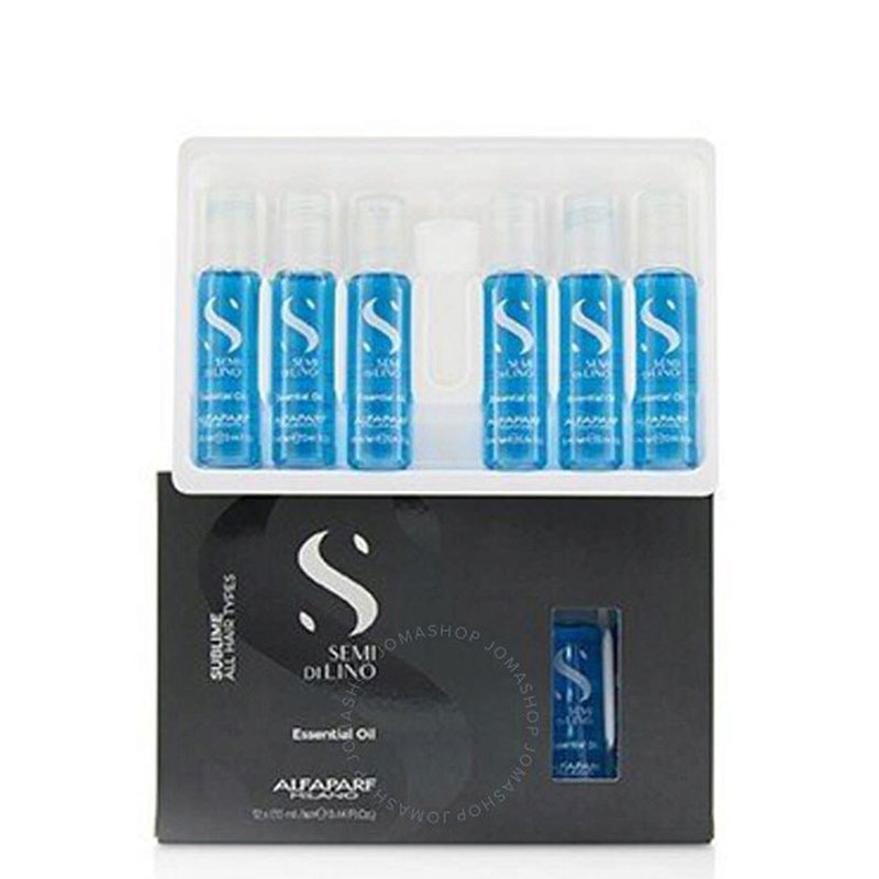 ALFAPARF SDL DIAM ESSENTIAL OIL 12ML X 13