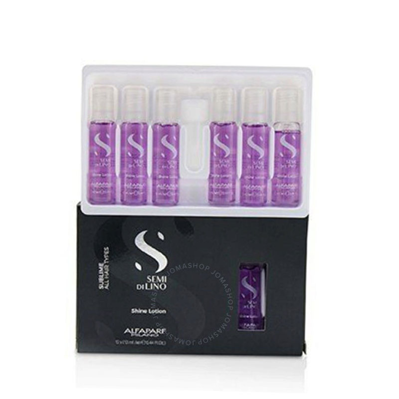 ALFAPARF SDL DIAM ILL LOTION 12*13