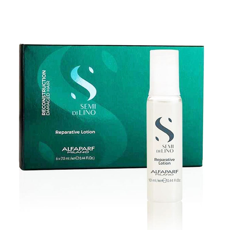ALFAPARF SDL Reconstruction repartive Lotion 6X13ML