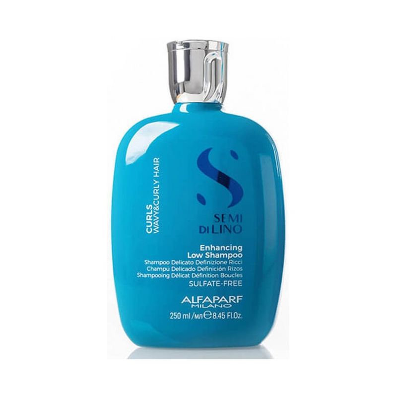 ALFAPARF SDL CURLS ENHANCING CONDITIONER 250