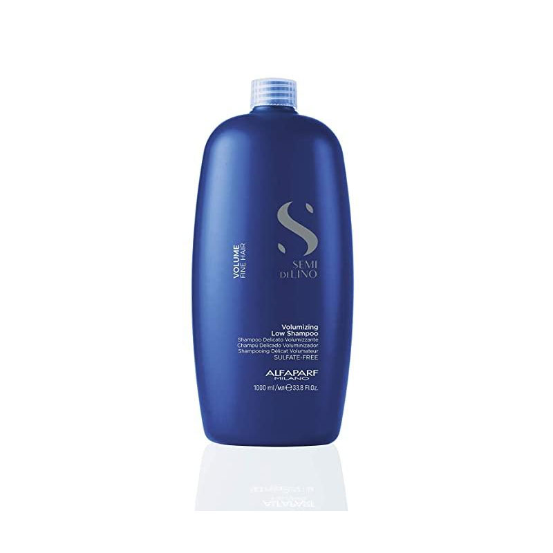 ALFAPARF SDL VOLUME SHAMPOO 1000ML