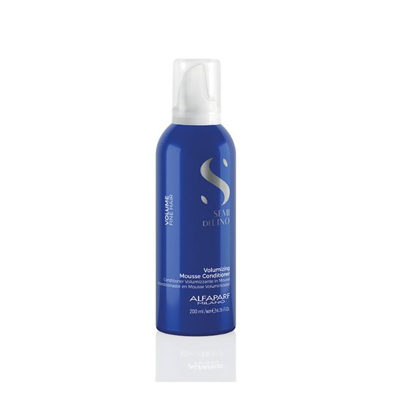 ALFAPARF SDL VOLUME MOUSSE 250ML