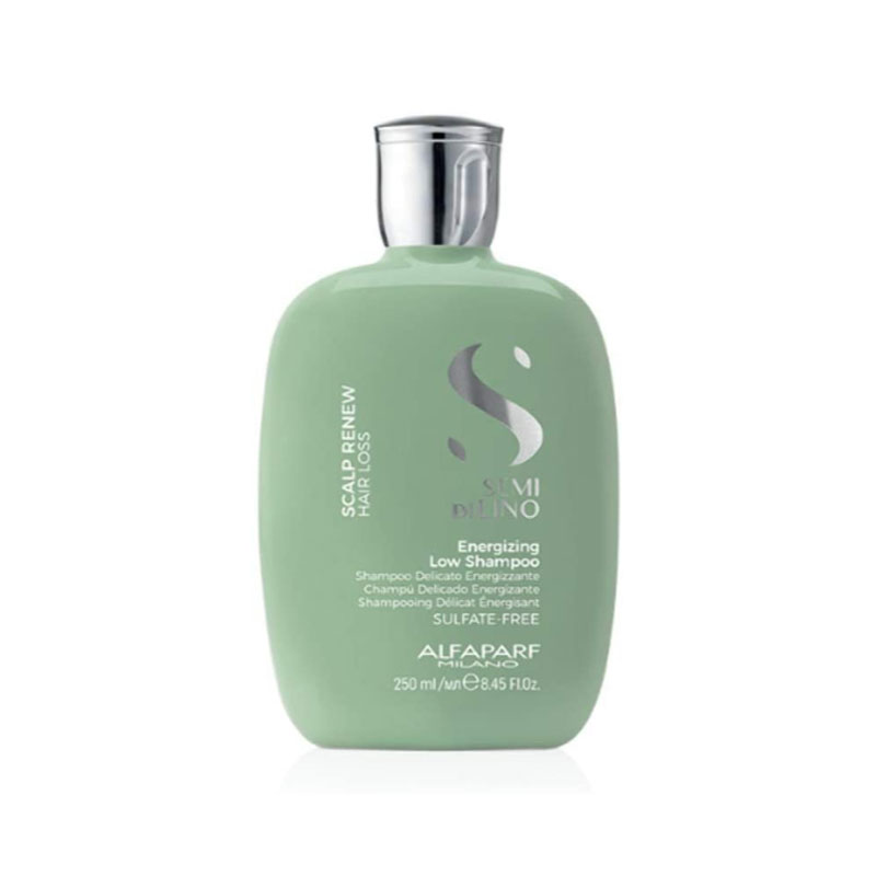 ALFAPARF SDL SCALP ENERGIZING SHAMPOO 250ML