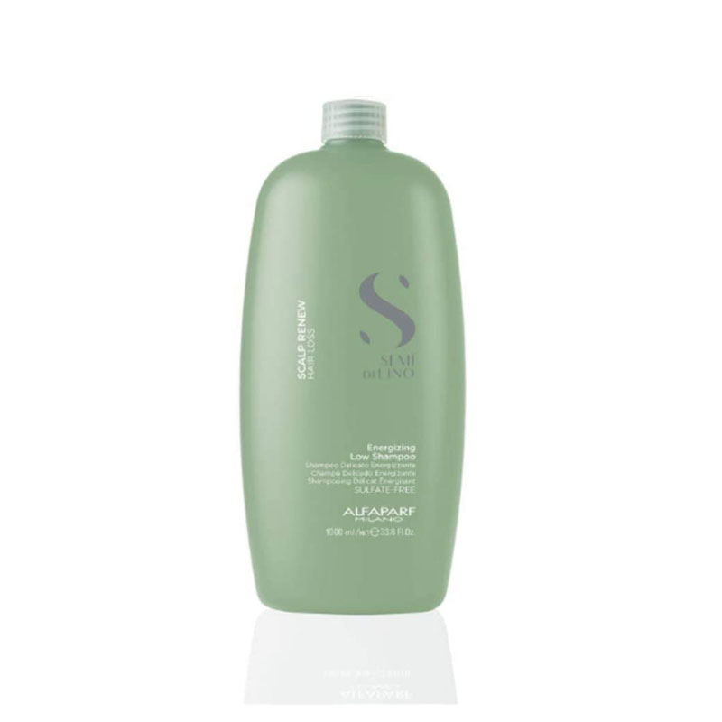 ALFAPARF SDL SCALP ENERGIZING SHAMPOO 1000ML