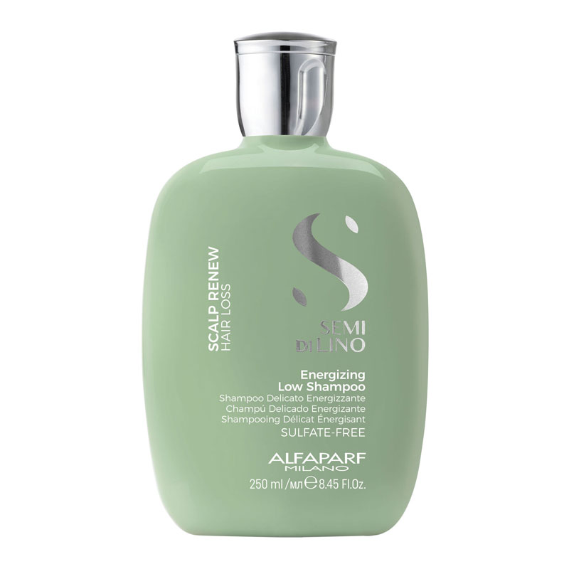 ALFAPARF SDL SCALP PURIFIYNG ANTI DANDRUFF SHAMPOO 250 ML